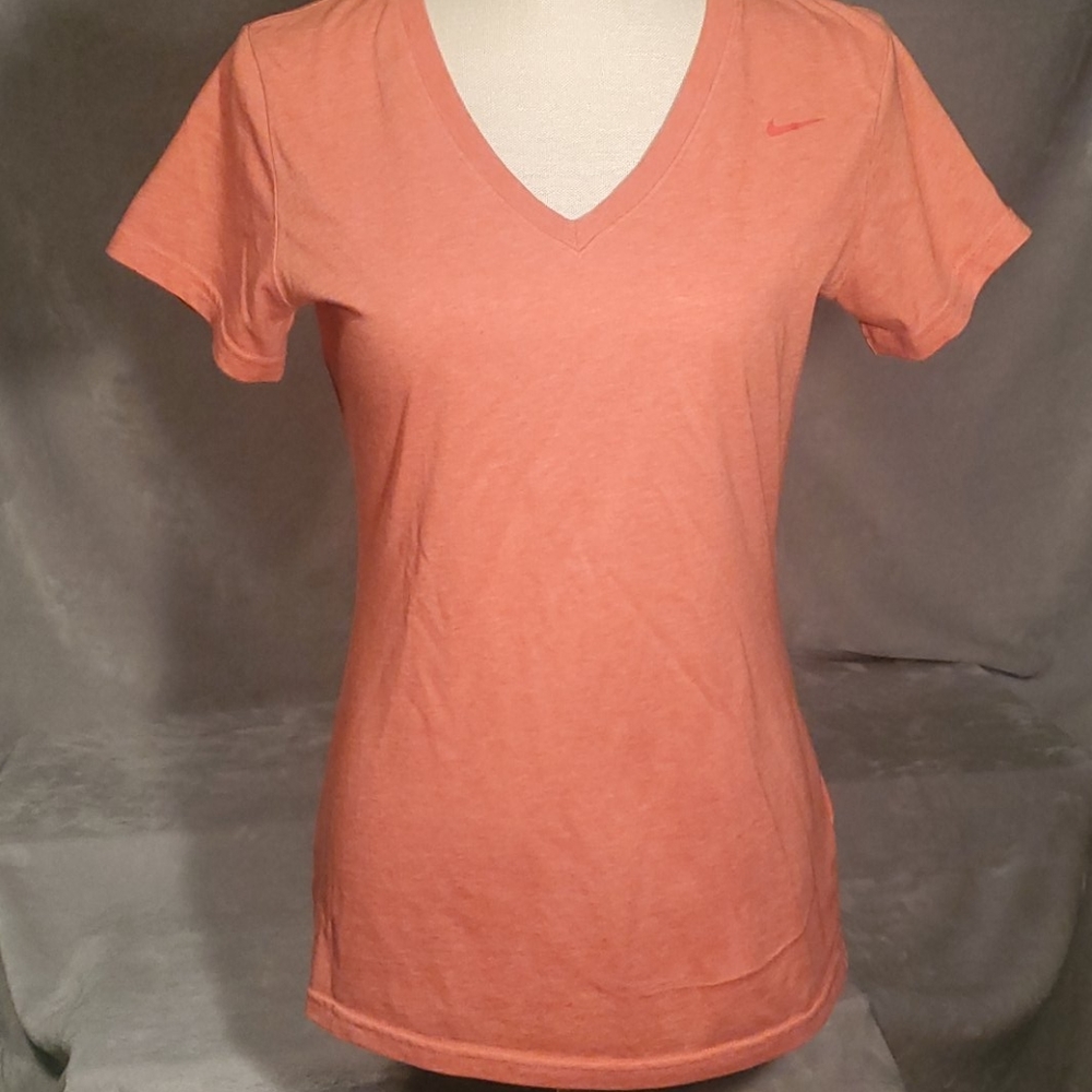 NIKE • Dri Fit Athletic Top
